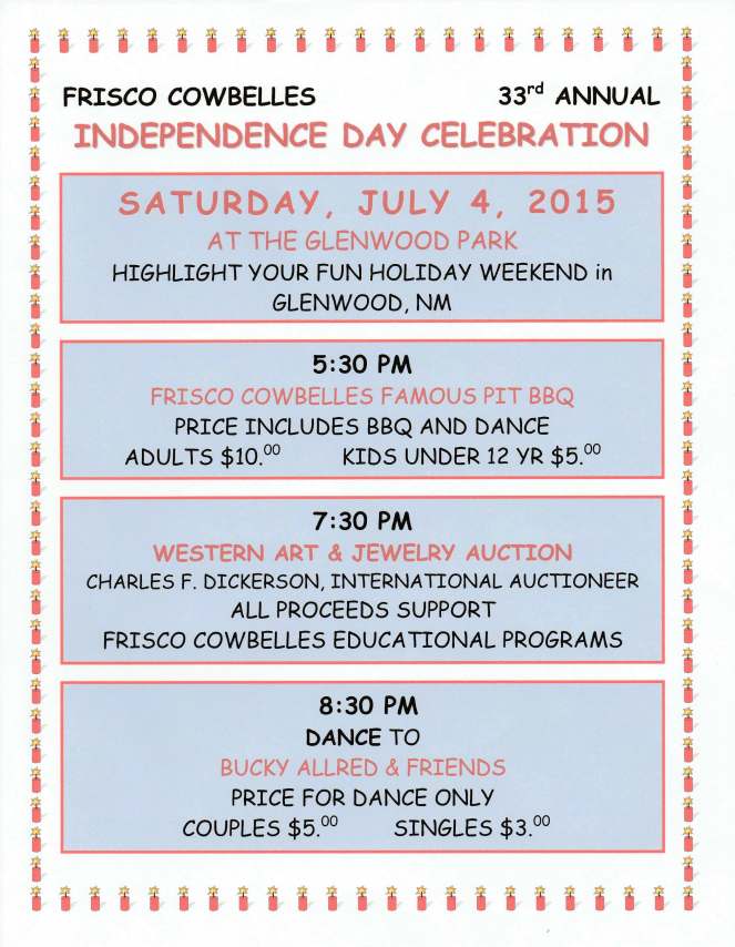 4th of July BBQ flyer (1)